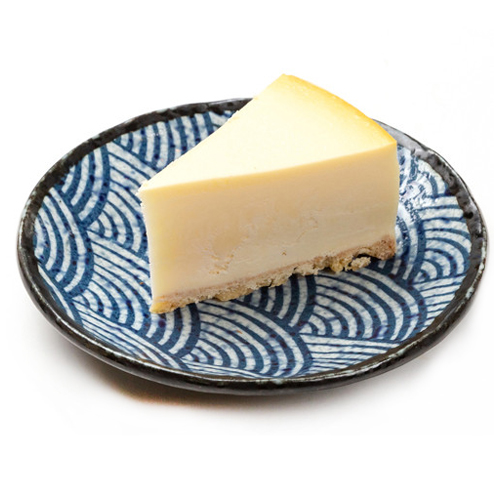 Tarta Queso